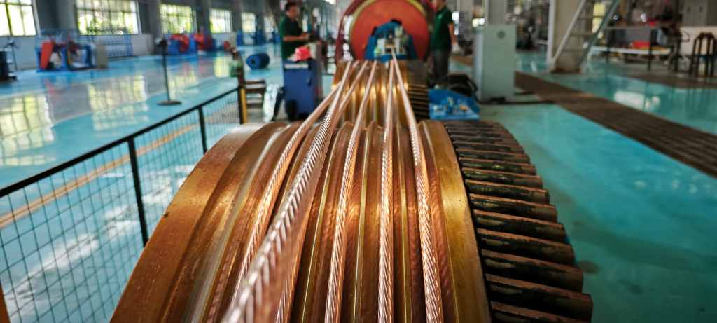 兖州yjlv电缆：品质之选，为电力传输提供可靠保障